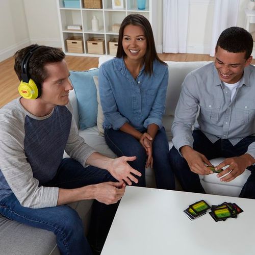 Hearing Things Hasbro na Arena.pl