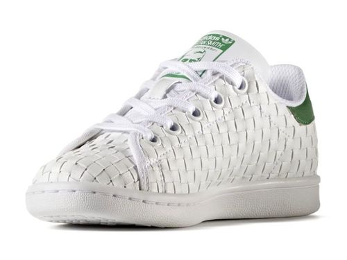 Buty Adidas Stan Smith C BB0211 30,5 na Arena.pl