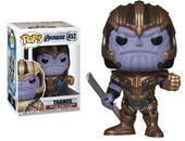 funko pop! marvel avengers thanos 453 figurka