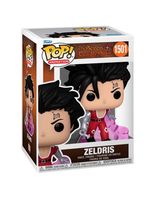 Funko POP! The Seven Deadly Sins Zeldris 1501