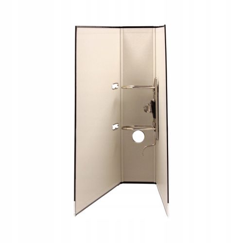 Segregator Fck A4/7Cm Czarny Z Taśmą A'25 1028 na Arena.pl