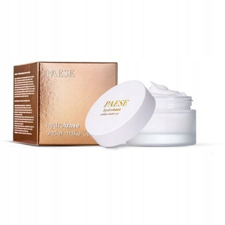 PAESE Hydrobase Under Make-Up Nawilżając baza 30ml zdjęcie 1