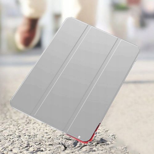 Etui Tech-Protect SmartCase do iPad 10.9'' / 11'' grey na Arena.pl