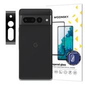 szkło hartowane 9h na aparat kamerę do google pixel 7 pro full camera glass