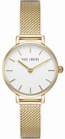 zegarek damski paul lorens pl20004b-3d1 + box