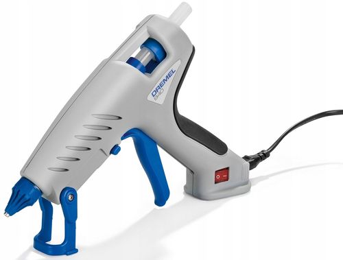 Pistolet do kleju DREMEL 940 na Arena.pl