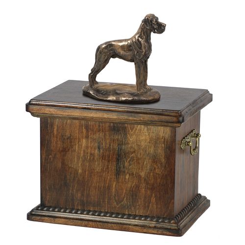 Dog Niemiecki - urna - 4080 na Arena.pl
