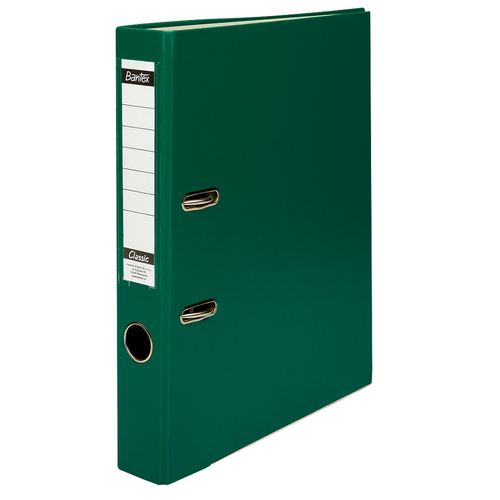 segregator classic a4/5 cm zielony a'30 5067 na Arena.pl