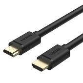 UNITEK Kabel 3M HDMI 4K 2.0 60Hz Y-C139M gold