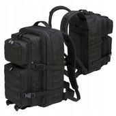 Plecak BRANDIT US Cooper Large Black 40L