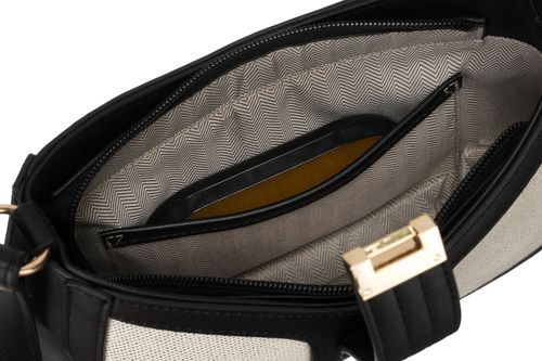 torba płócienna ptn can-02-5754 nat-black na Arena.pl