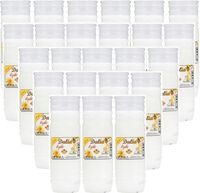 Zestaw wkładów MAX-POL Dalia light 4 24szt