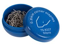 Zszywki do zgrzewarki 79-8227 50sztuk