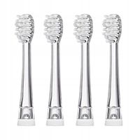 Końcówki do BRUSH-BABY BabySonic PRO dla 18-48m zamiennik