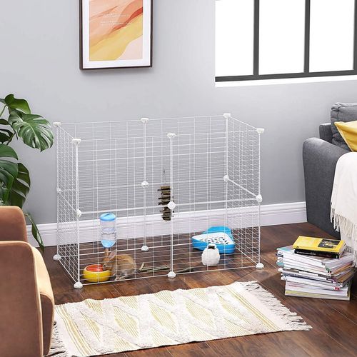 Zagroda dla zwierząt - LPI01W na Arena.pl