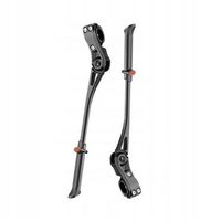 Stopka rowerowa podpórka nóżka do roweru średnica koła 24 - 29 cala na ramę