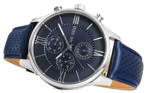 zegarek męski paul lorens pl11652a6-6f1 na Arena.pl