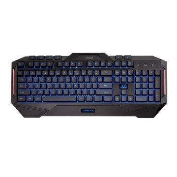 Asus Cerberus LED MKII Black na Arena.pl