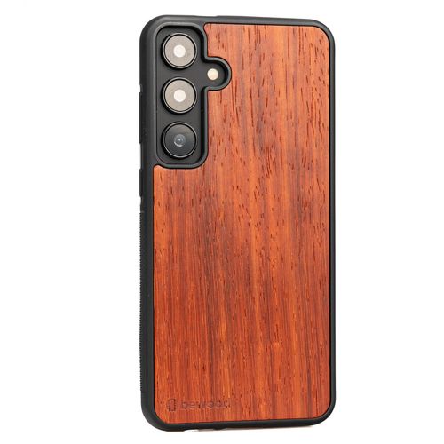 drewniane etui bewood do samsung galaxy s25 plus padouk na Arena.pl