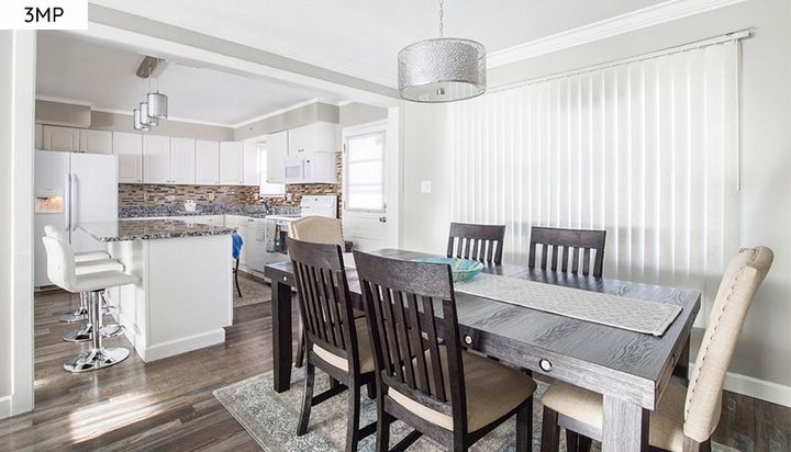 Kamera Reolink Seria E E320 3MP super HD PTZ zdjęcie 3