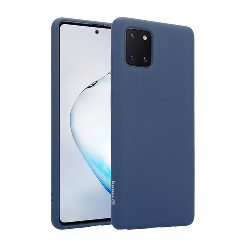 Etui do Samsung Galaxy Note 10 Lite (niebieski) na Arena.pl