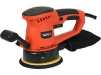 SZLIFIERKA MIMOŚRODOWA 450W 150MM - YT-82207