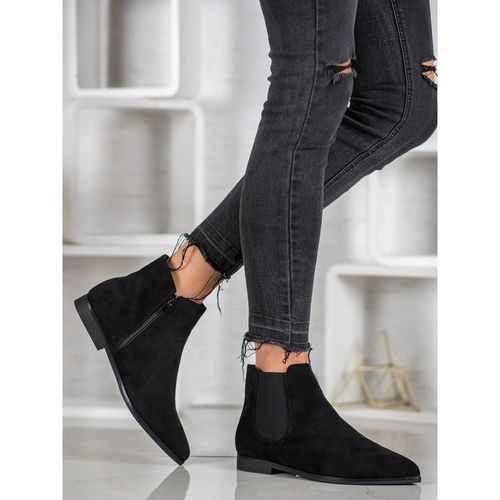 Botki W Szpic r.41 na Arena.pl