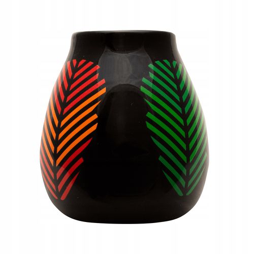 Tykwa Ceramiczna Samba - 350 ml na Arena.pl
