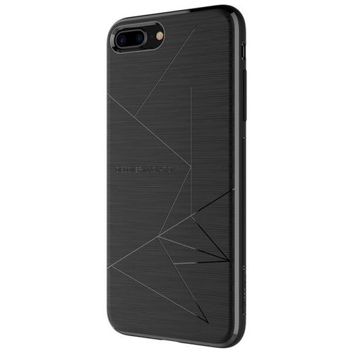 Etui Nillkin Magic Case QI Apple iPhone 8 Plus - Black na Arena.pl