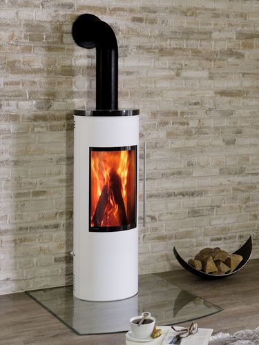 Piec VERØN biały na Arena.pl