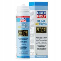 LIQUI MOLY 3 X KLIMA REFRESH ODGRZYBIACZ KLIMATYZACJI GRANAT 75ML 39049