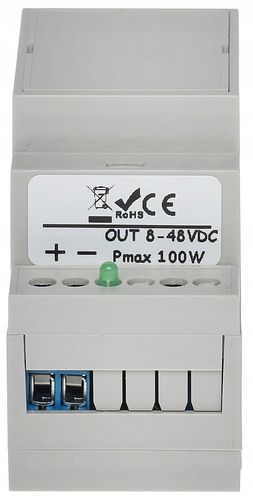 MODUŁ PRZETWORNICY PZU-4810-D2 DC/DC na Arena.pl