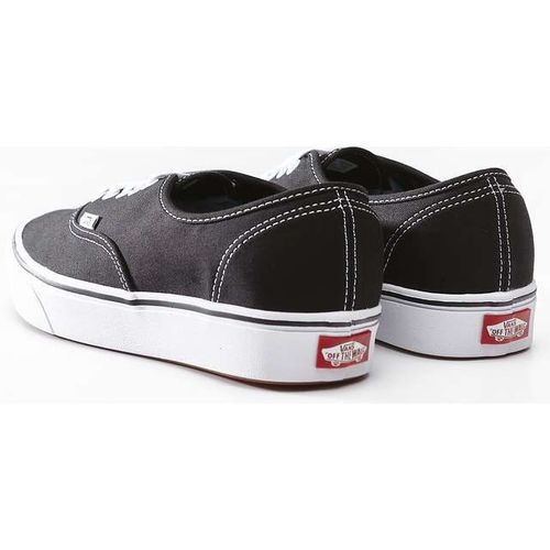 Vans COMFYCUSH AUTHENTIC VNE CLASSIC BLACK TRUE WHITE na Arena.pl