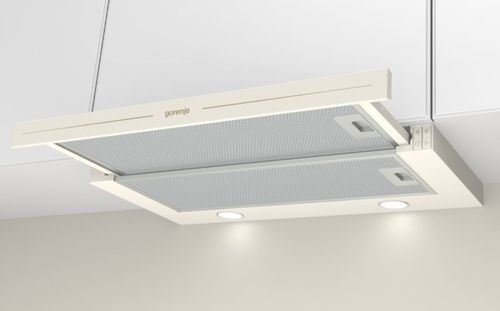 OKAP TELESKOPOWY GORENJE BHP62CLI na Arena.pl