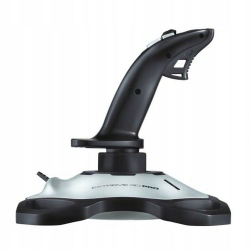 Joystick Logitech Extreme 3D Pro na Arena.pl