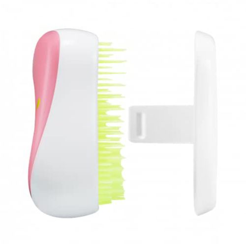 Tangle Teezer Kompaktowa Szczotka Do Włosów Puma na Arena.pl