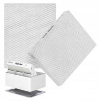 ZESTAW x2 ORYGINALNE FILTRY DO NAWILŻACZA OSKAR STADLER FORM OSKAR BIG KARL