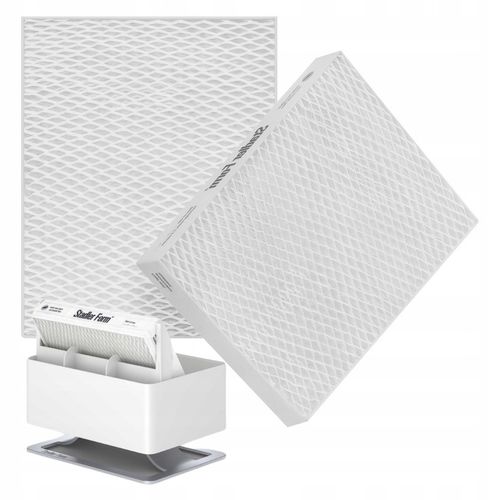 ZESTAW x2 ORYGINALNE FILTRY DO NAWILŻACZA OSKAR STADLER FORM OSKAR BIG KARL na Arena.pl