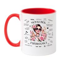 Klasyczny Biało-Czerwony 330 ml