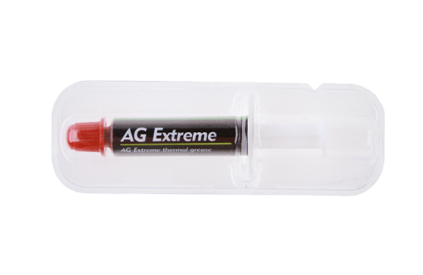 CHE1591 Pasta termoprzewodząca Extreme 1g AG zdjęcie 1