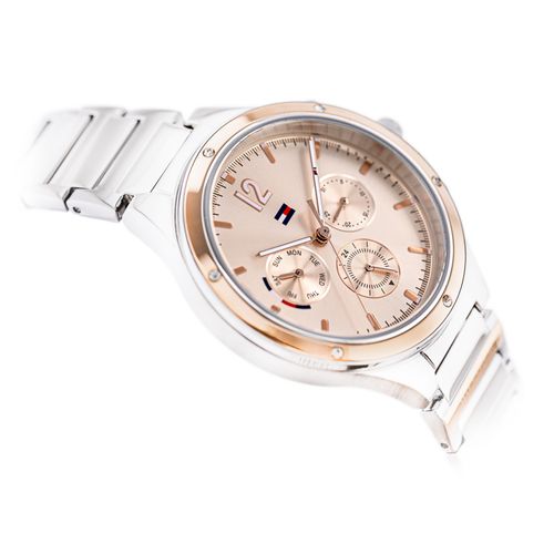ZEGAREK DAMSKI TOMMY HILFIGER 1782279 EVE (zf523b) na Arena.pl