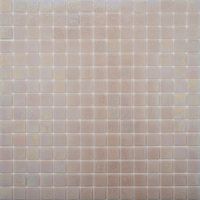 MOZAIKA WN82 RAINBOW RÓŻOWY MATOWY. OPAKOWANIE 10 SZT