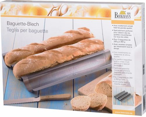 Forma na 3 bagietki Birkmann na Arena.pl