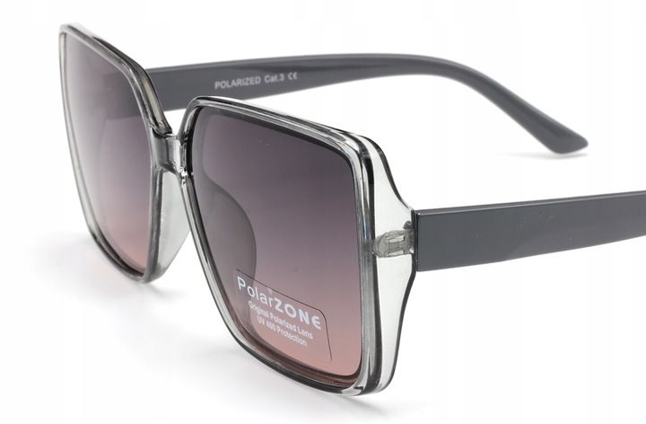 OKULARY PRZECIWSŁONECZNE POLARZONE POLARYZACYJNE zdjęcie 8