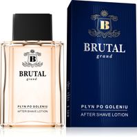 Brutal Grand Płyn po goleniu  100ml