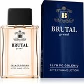 Brutal Grand Płyn po goleniu  100ml
