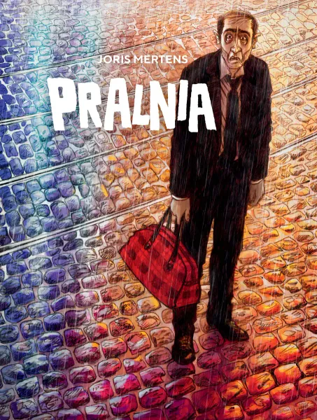 Pralnia zdjęcie 1