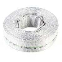 WĄŻ DO WODY PE 1"x20m