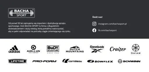 REEBOK STEP CZARNO-CZERWONY RAP-11150RD zdjęcie 2