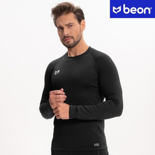 KOSZULKA TERMOAKTYWNA MĘSKA TERMICZNA DŁUGI RĘKAW BLUZKA SZYBKOSCHNĄCA M na Arena.pl